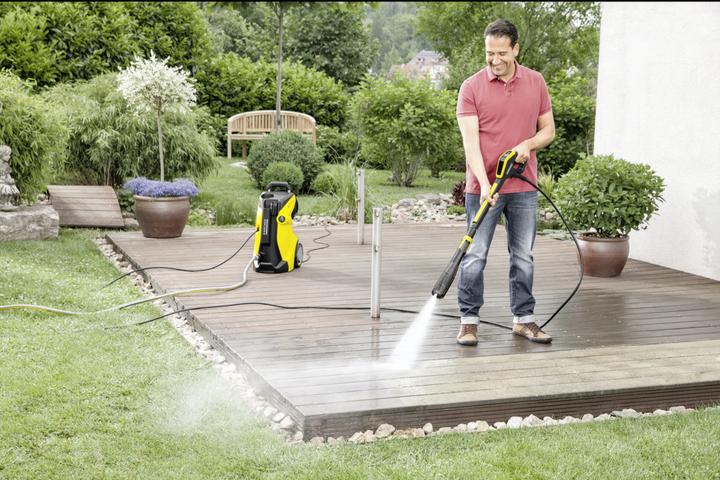 Produktbild Kärcher K7 Premium Full Control Plus (Netzbetrieb)