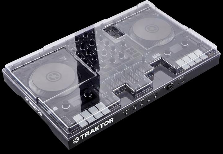 Produktbild Decksaver Native Instruments Kontrol S4 Mk3