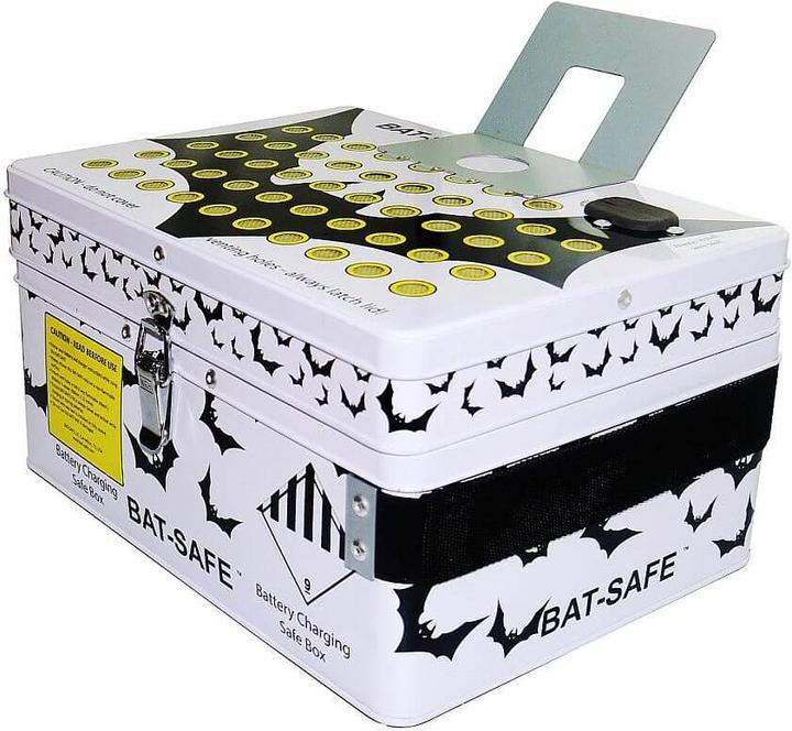 Actual product image Li-Polar bat safe (25 cm, 16.50 cm)