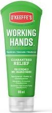 Produktbild O'Keeffe's Working Hands (80 ml)