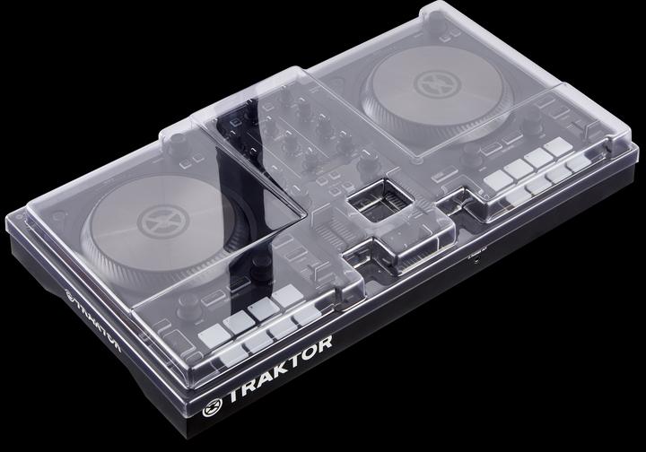 Decksaver Native Instruments Kontrol S2 Mk3