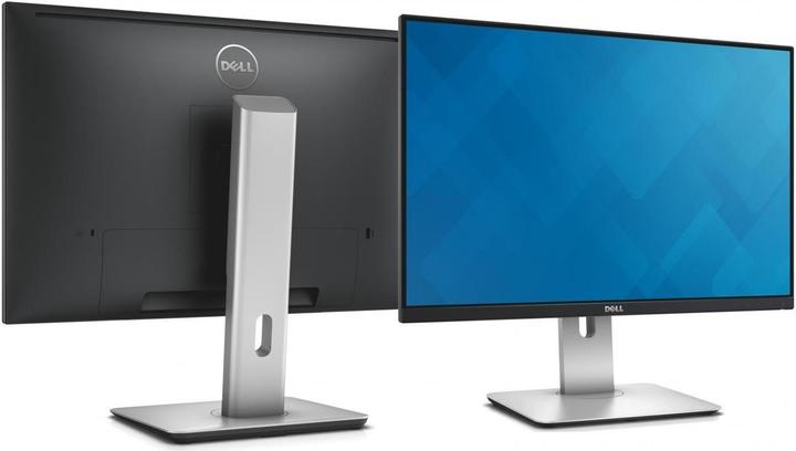 Actual product image Dell UltraSharp U2415 (1920 x 1200 pixels, 24.10")