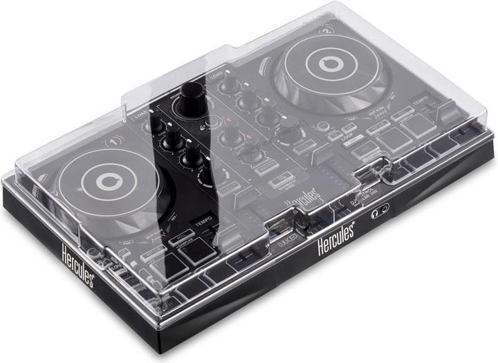 Actual product image Hercules Control Inpulse 200