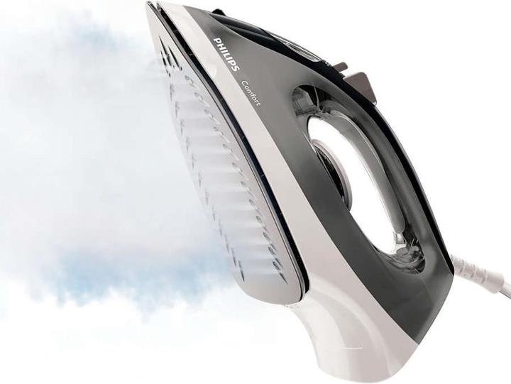Produktbild Philips Comfort GC1437/80 (2000 W, 100 g/min)