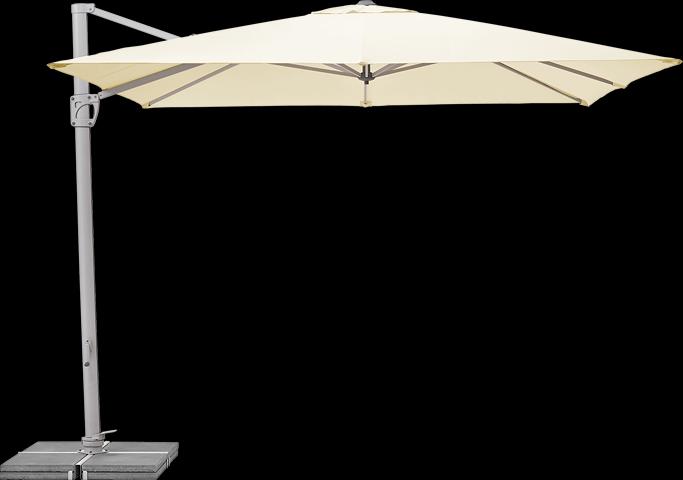 Image du produit Suncomfort by Glatz Shell Turn (3 m)