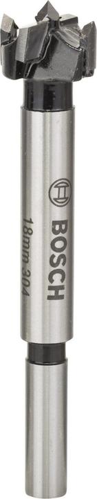 Image du produit Bosch Professional Zubehör Longueur totale de l'embout Forstner 18 mm (8 mm)