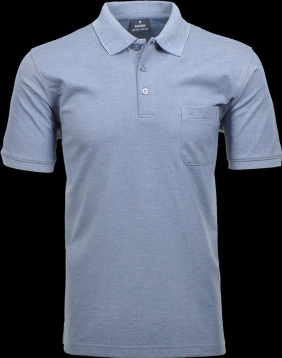 Ragman Poloshirt
