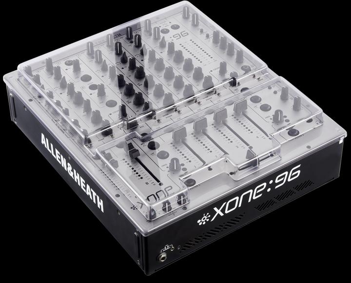 Decksaver Allen & Heath XONE 96
