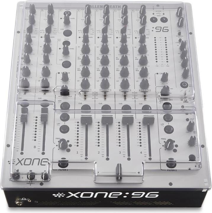 Immagine prodotto Decksaver Allen & Heath XONE 96