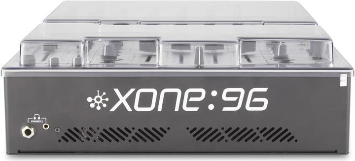 Immagine prodotto Decksaver Allen & Heath XONE 96