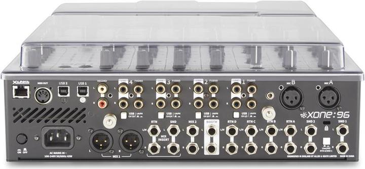 Immagine prodotto Decksaver Allen & Heath XONE 96