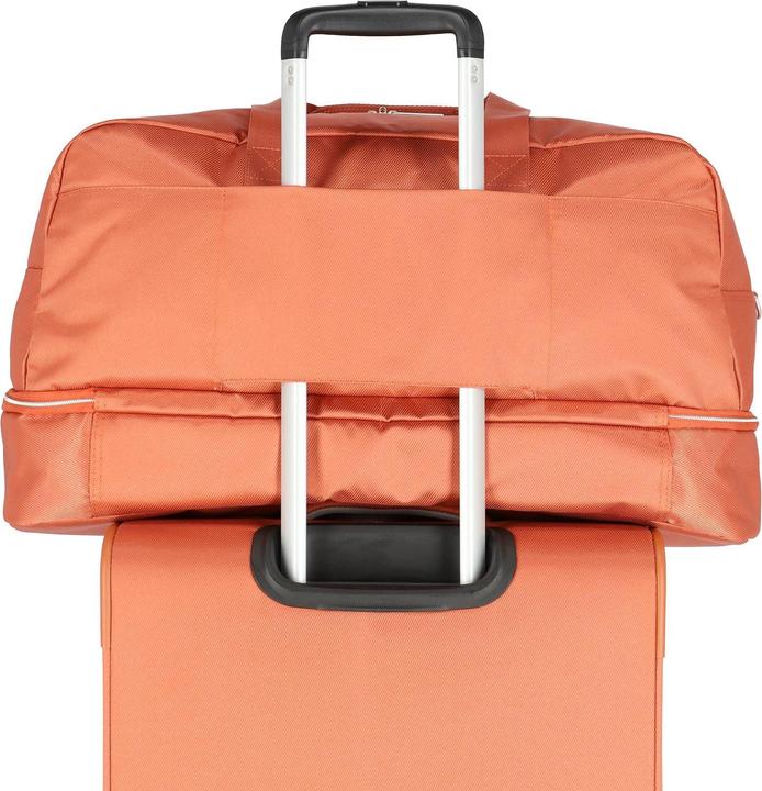 Immagine prodotto Travelite Borsa da viaggio Miigo Weekender (59 l)