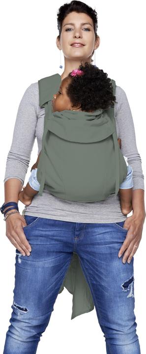 Image du produit Bykay Mei Tai Deluxe (2.30 m)