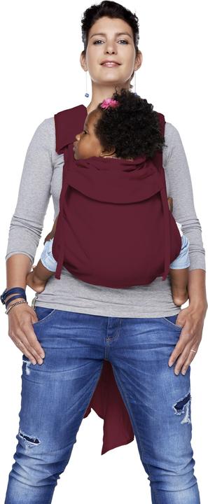 Image du produit Bykay Mei Tai Deluxe (2.30 m)