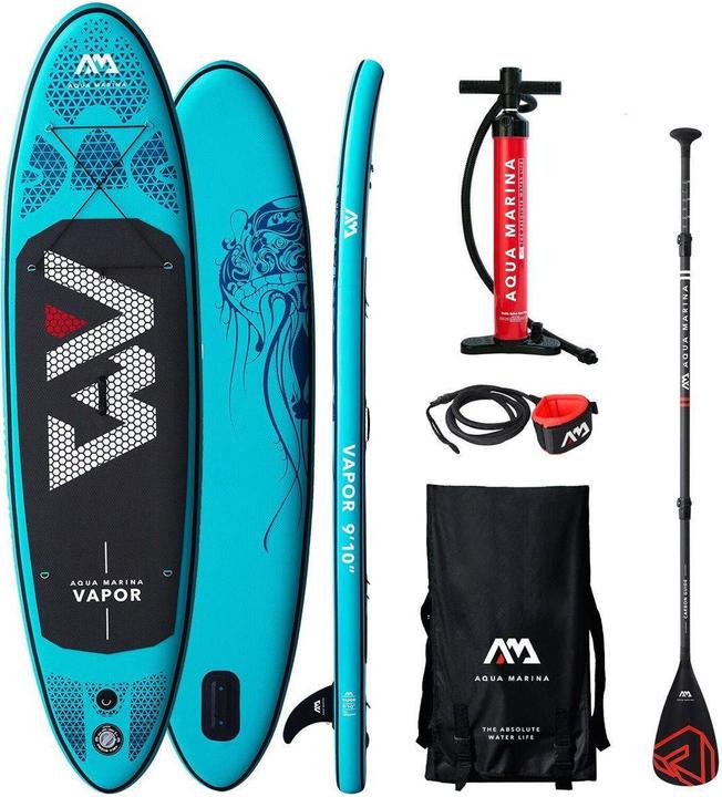 Actual product image Aqua Marina Vapor (9'9'')