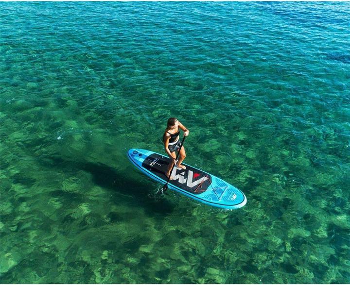 Actual product image Aqua Marina Vapor (9'9'')