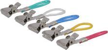 Produktbild Metaltex Tücherclips