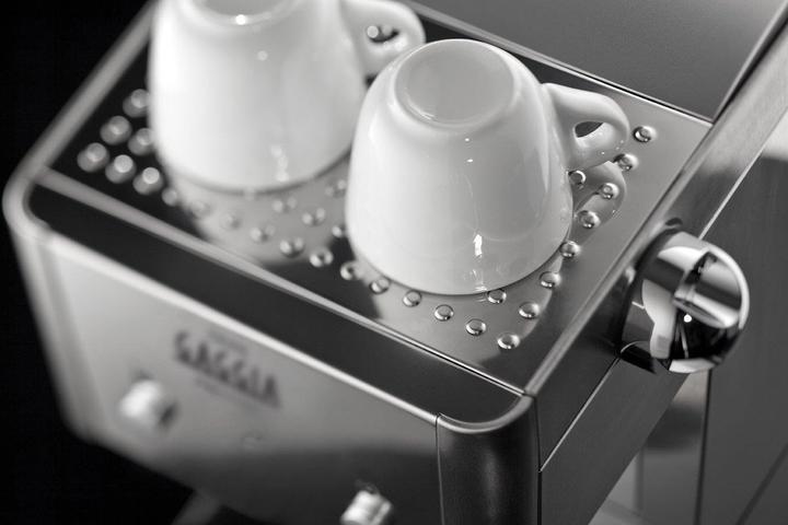 Produktbild Gaggia Gran Prestige