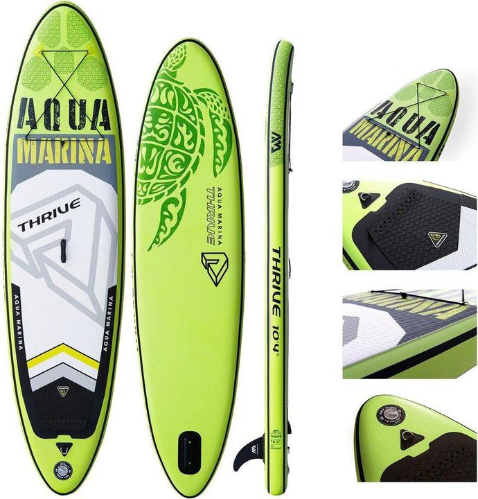 Produktbild Aqua Marina Thrive (10'4")