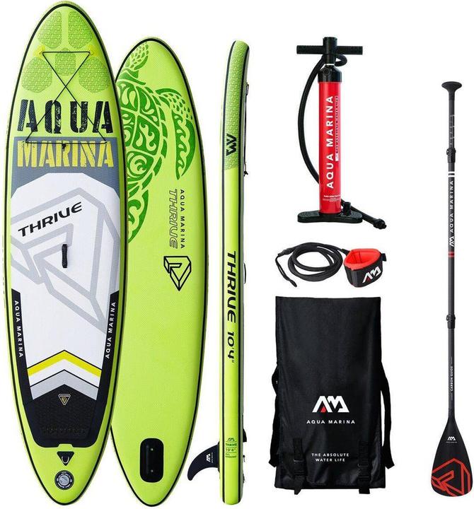 Produktbild Aqua Marina Thrive (10'4")