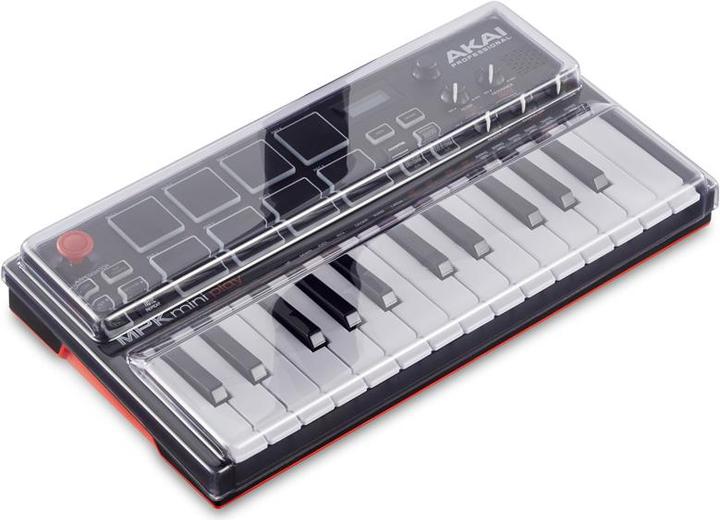 Decksaver Akai MPK Mini Play