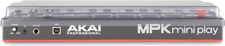 Produktbild Decksaver Akai MPK Mini Play