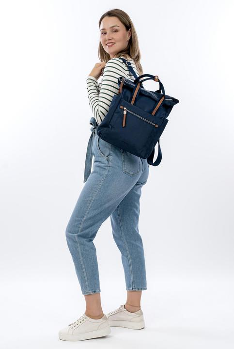 Image du produit Emily und Noah Rucksack E&N Esther (11.10 l)