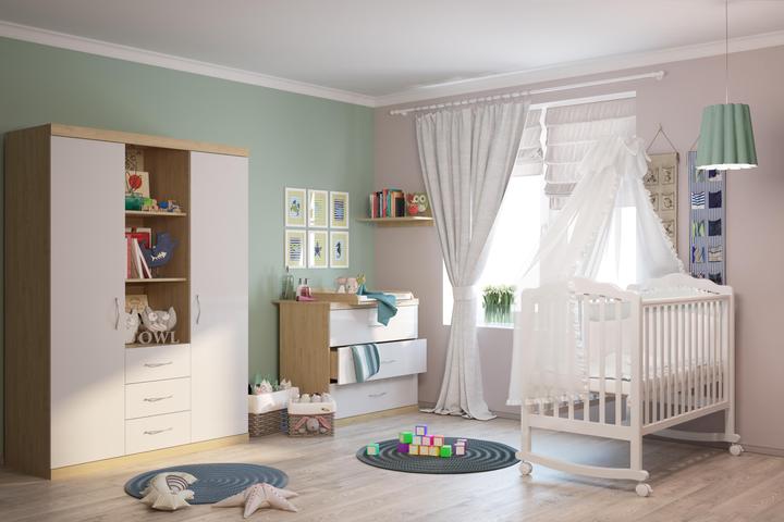 Actual product image Polini kids classic