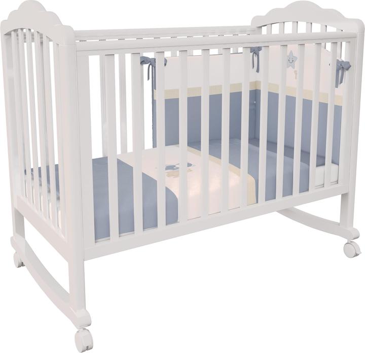 Actual product image Polini kids classic
