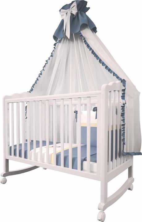 Actual product image Polini kids classic