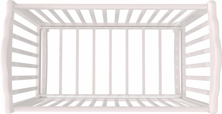 Actual product image Polini kids classic