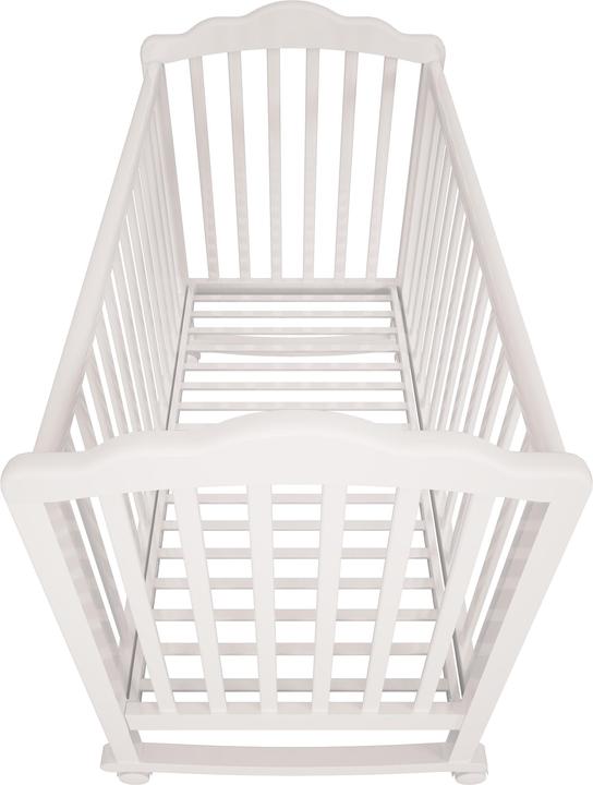 Actual product image Polini kids classic