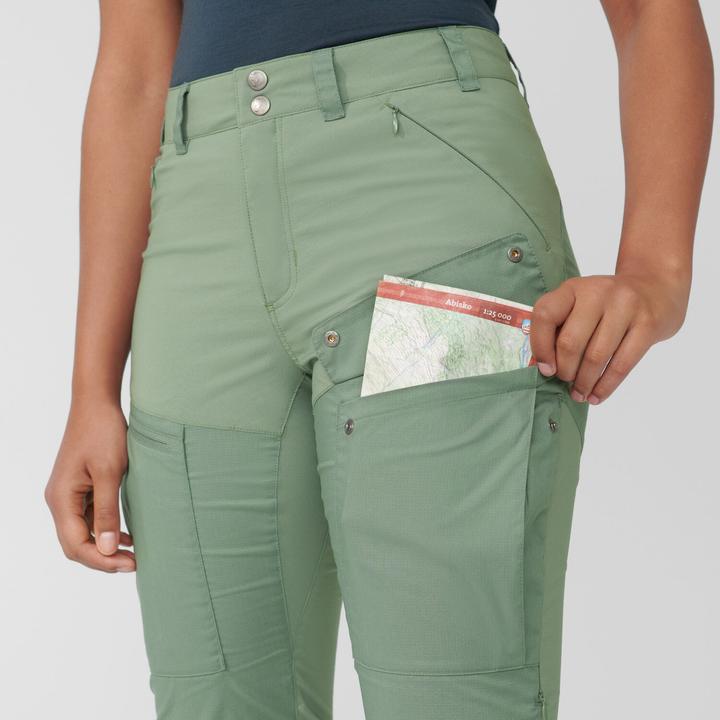 Actual product image Fjällräven Abisko Midsummer (L)
