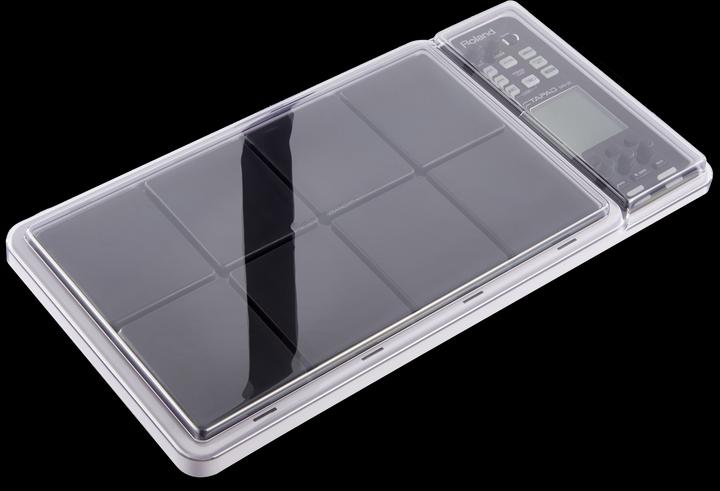 Decksaver Roland Octapad SPD-30