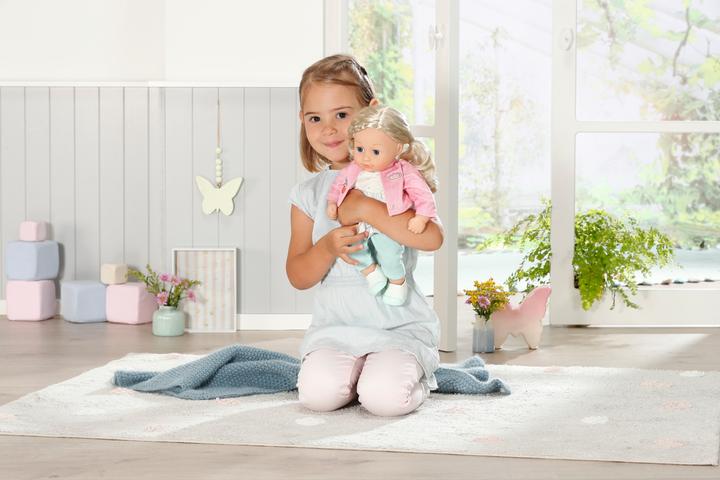Produktbild Baby Annabell Little Sophia
