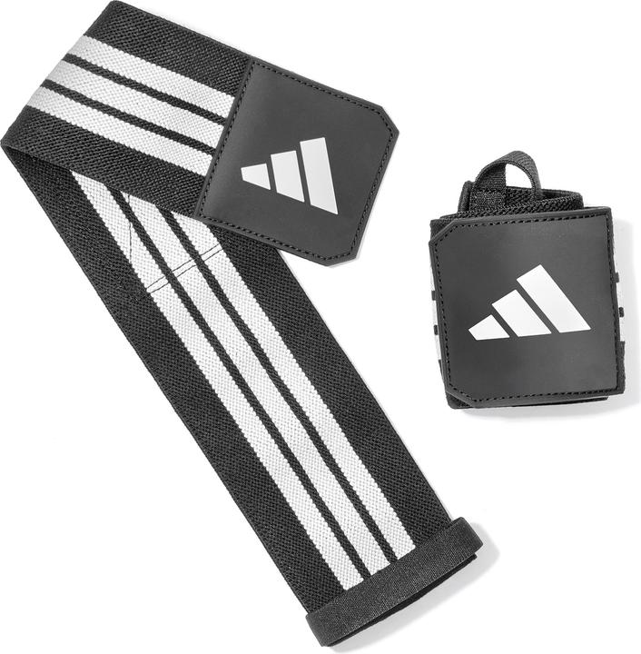 Actual product image adidas Wrist Wraps