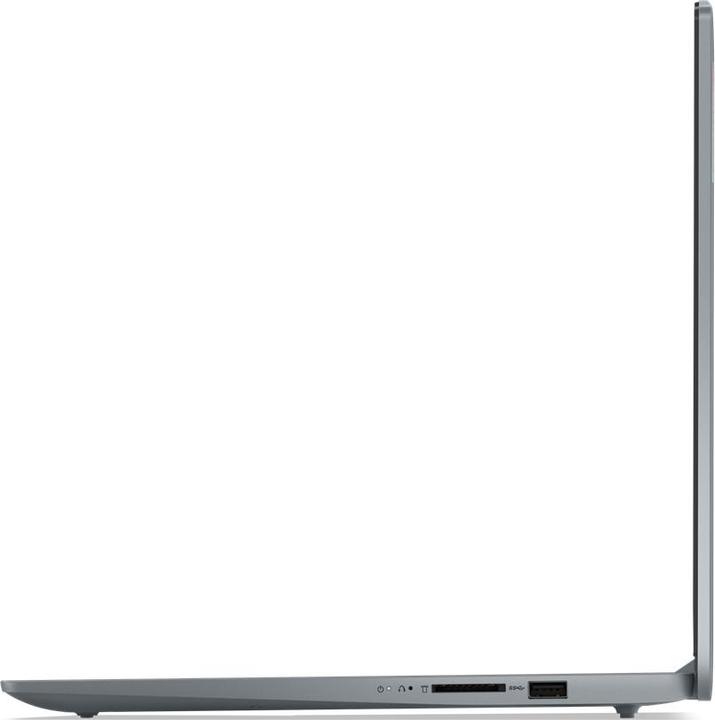 Actual product image Lenovo IdeaPad Slim 3 (15.60", Intel Core i5-12450H, 16 GB, 1000 GB, DE)