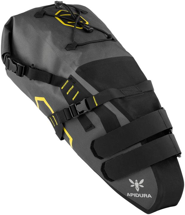 Apidura Zaino da sella Expedition (14L) (14 l, Sottosella)