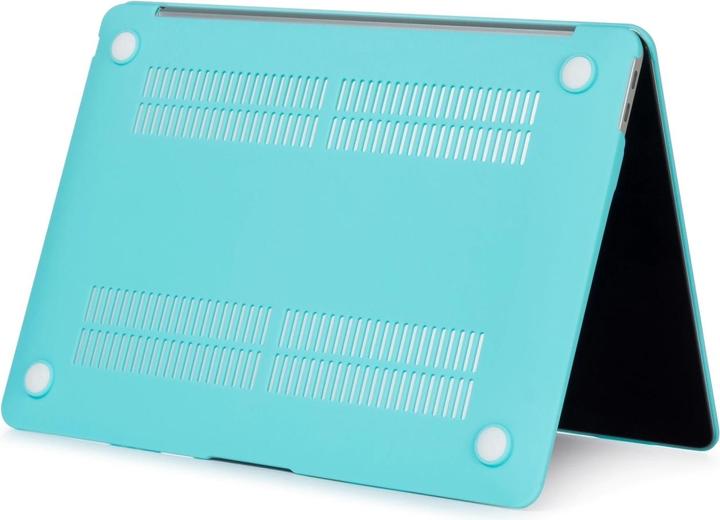 Produktbild Screenguard Hard Case für Apple MacBook Air 13" M1 (2020) A2337