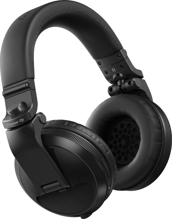 Produktbild Pioneer DJ HDJ-X5BT (ANC, 20 h, Kabellos)
