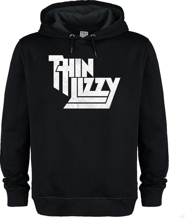 Amplified Kapuzenpullover Logo (M)