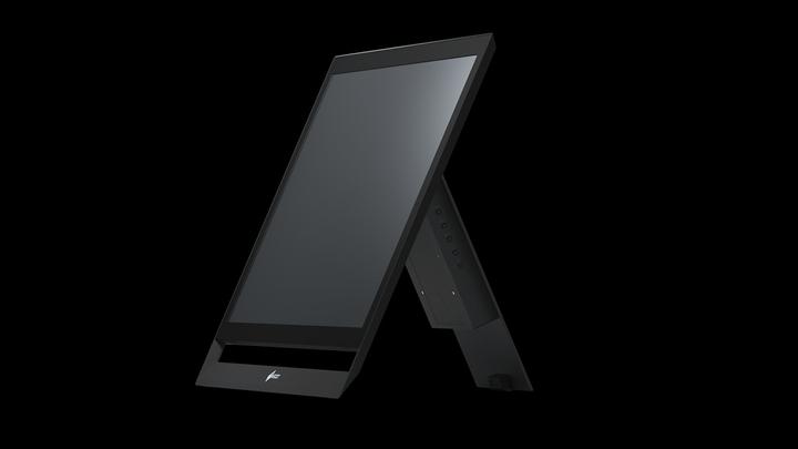 Immagine prodotto Eizo foris nova (3840 x 2160 pixel)
