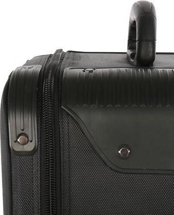 Actual product image Falcon Eyes Professional bag on wheels CC-06 104x36x27 cm (Camera shoulder bag)