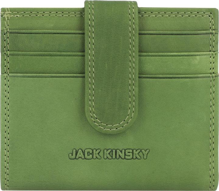 Actual product image Jack kinsky Kartenbörse