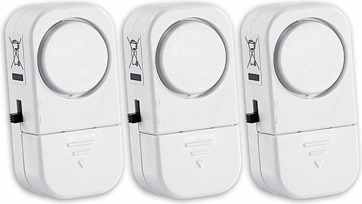 Produktbild VisorTech Tür- und Fensteralarm