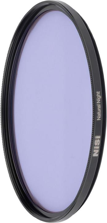 Image du produit Nisi Filtre Nuit Naturelle 46mm (46 mm, Filtres d'effet)