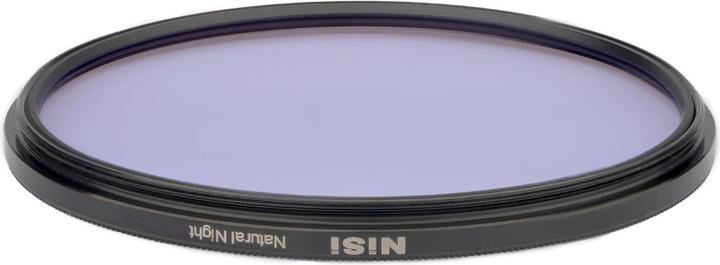 Nisi Filtre Nuit Naturelle 46mm (46 mm, Filtres d'effet)