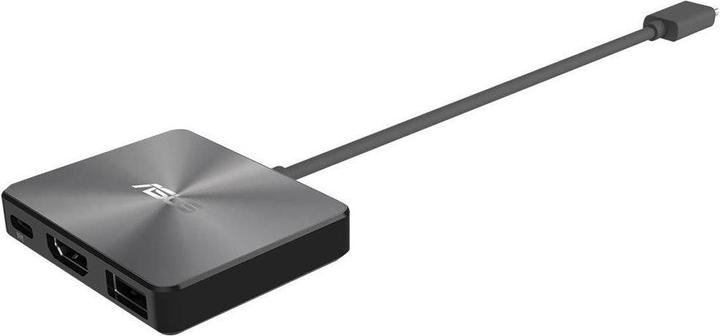 Image du produit ASUS Mini Dock (USB-A, USB-C, 1 Ports)