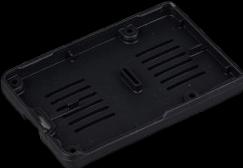Produktbild Raspberry Pi Official Bumper Case for 5