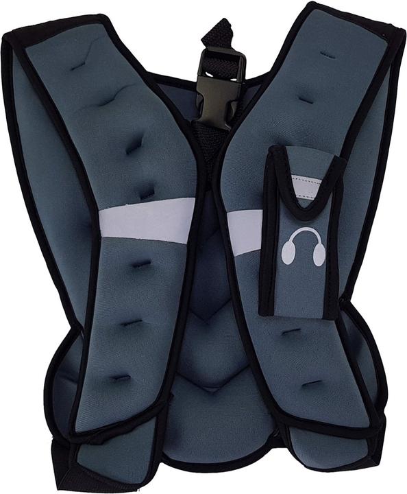 Tunturi Weight waistcoat (1 x 5 kg)